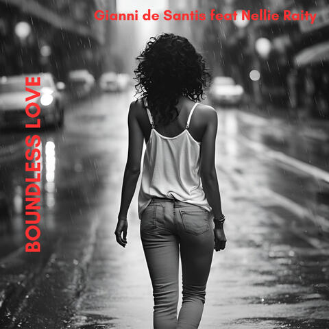 Boundless Love