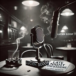 Late Night Confessions