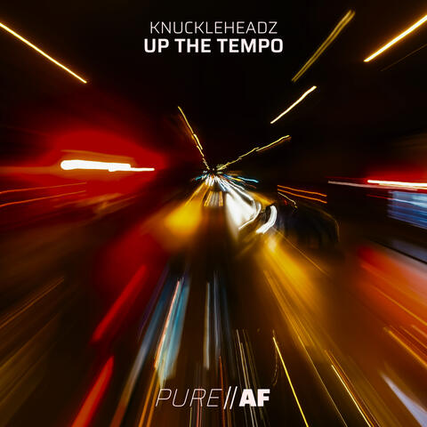 Up The Tempo