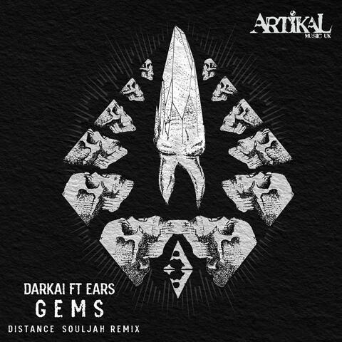 Gems (Distance Souljah Remix)