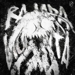 RAJADA VIOLENTA (SPED UP)