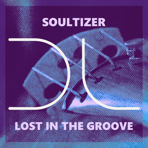 Lost In The Groove