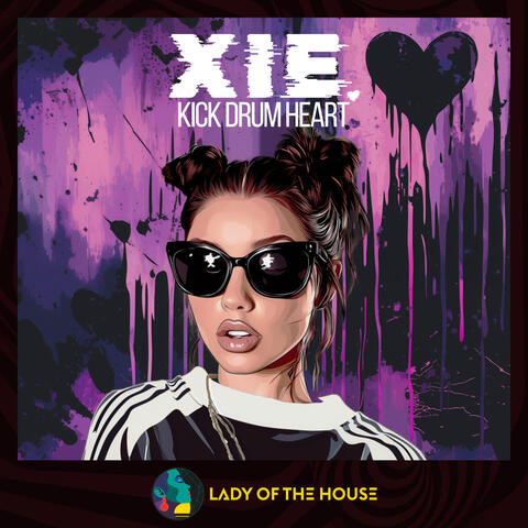 Kick Drum Heart