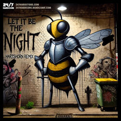Let It Be The Night