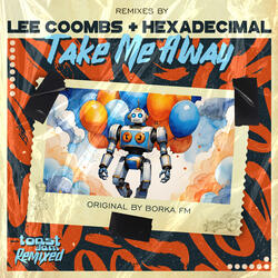 Take Me Away