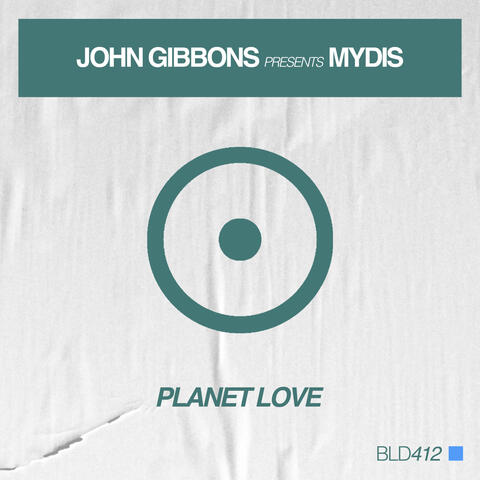 Planet Love