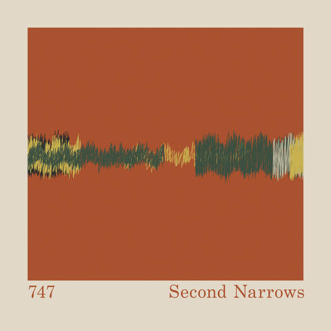 Second Narrows