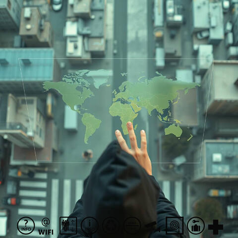 We Have Everything, Surrender