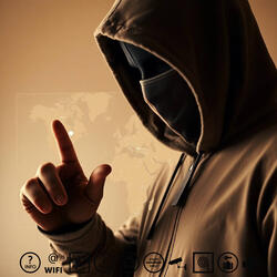 Nothing Stops Whats Coming