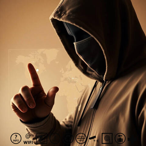 Nothing Stops Whats Coming