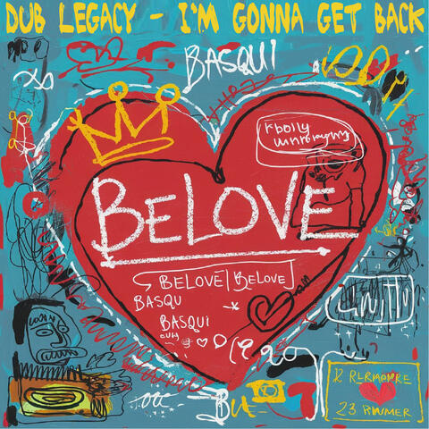 I'm Gonna Get Back (Groovers Remix)