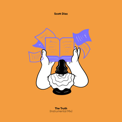 The Truth (Instrumental Mix)