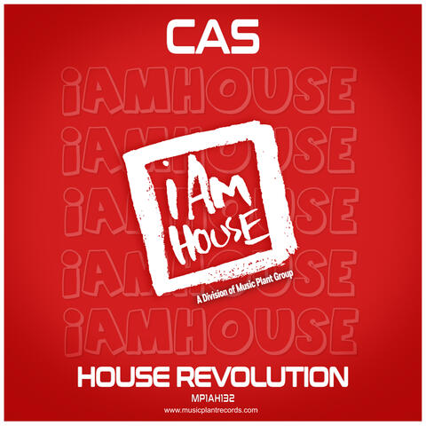 House Revolution