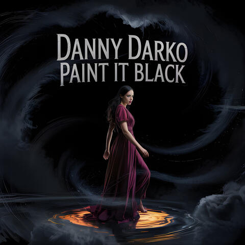 Paint It Black