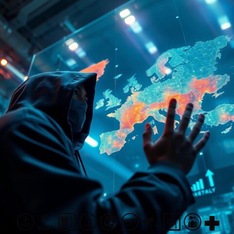 What Really Happen (Breaking News Mix)