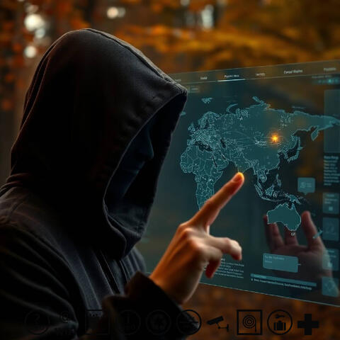 Who's On The List (Breaking News Mix)