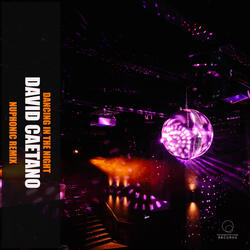 Dancing in The Night