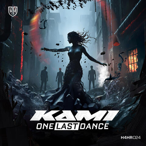 One Last Dance