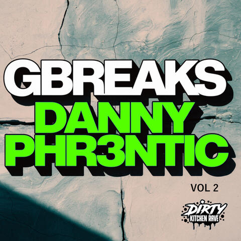 GBREAKS, Vol. 2
