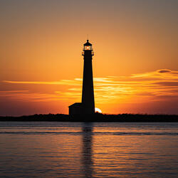 Fading in the Shadows