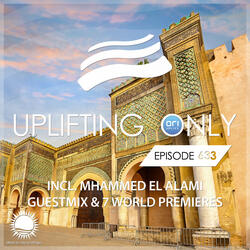 Uplifting Only (UpOnly 633)