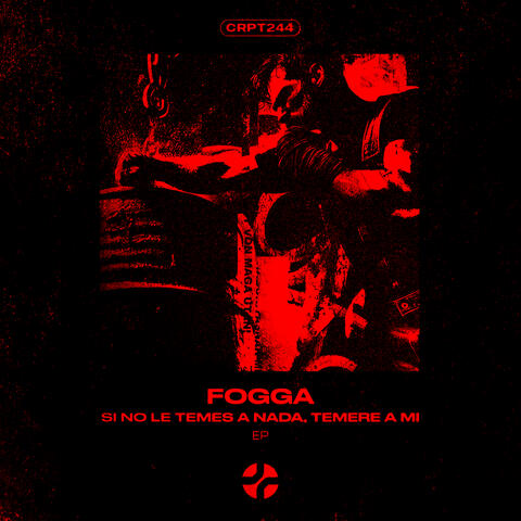 SI NO LE TEMES A NADA, TEMERE A MI