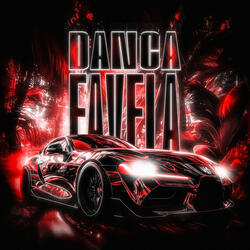 Dança Favela (Slowed)