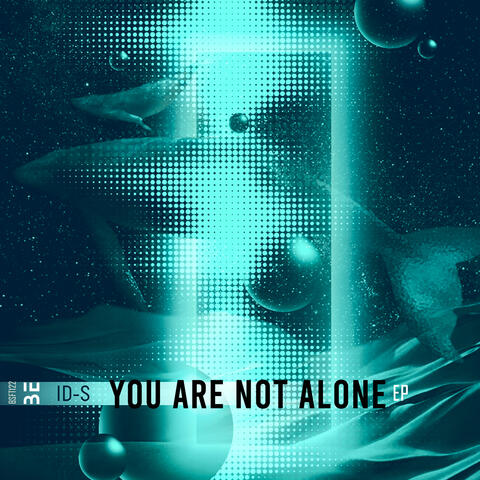 You Are Not Alone EP