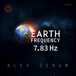 7.83 Hz Earth Frequency
