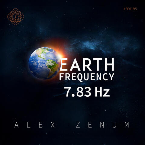 7.83 Hz Earth Frequency