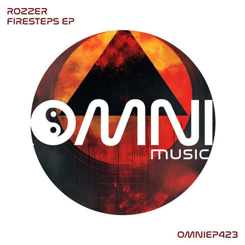 Firesteps EP
