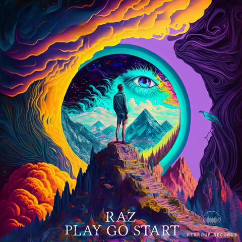 Play Go Start