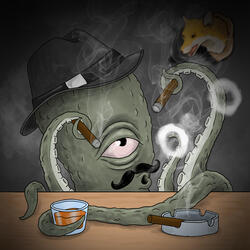 Steady Slurkin