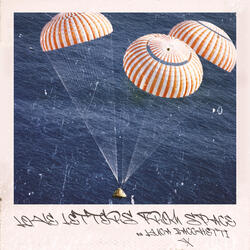 Love Letters from Space
