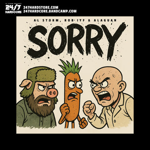 Sorry