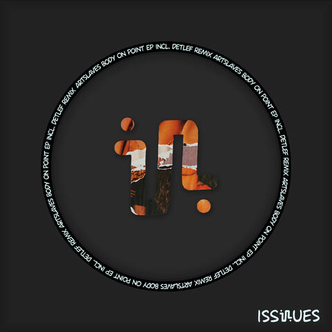 Body On Point EP