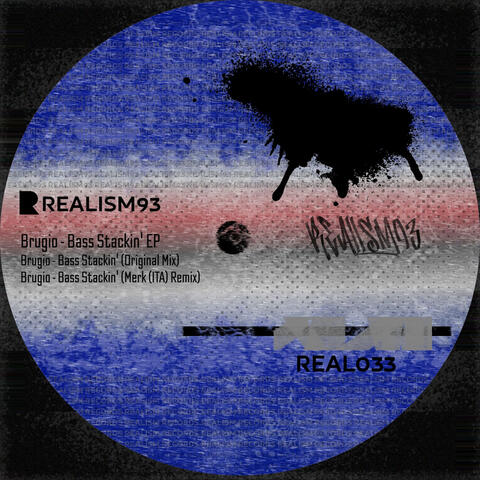 Bass Stackin' EP