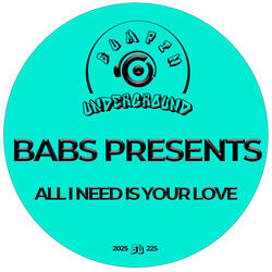 All I Need Is Your Luv