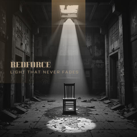 Light That Never Fades