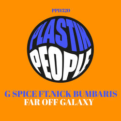 Far Off Galaxy
