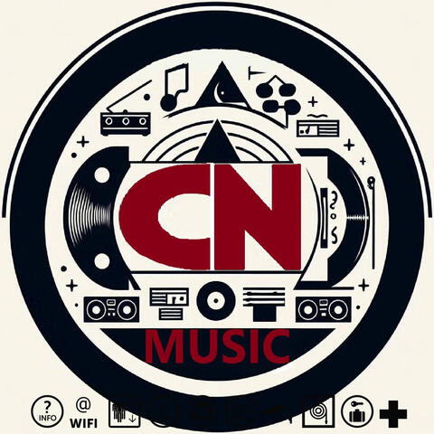 Conspiracy News Music Vol 1