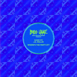 Where's The Party At?