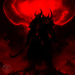 LET THE DARKNESS UNFOLD