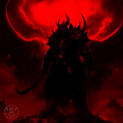 LET THE DARKNESS UNFOLD