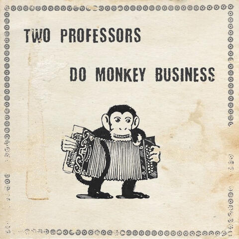 Do Monkey Business (Live at The Revolution Bar)