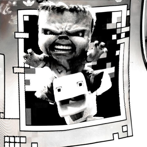 CHICKEN JOCKEY ULTRAFUNK