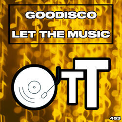 Let The Music
