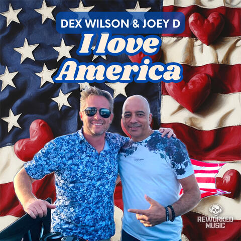 I Love America
