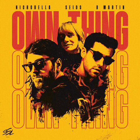 Own Thing