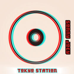 Tokyo Station